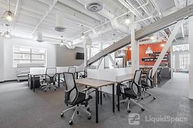 Regus || Downtown Glendale