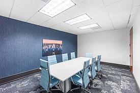 Regus | Satellite Place (Office Suites Plus)