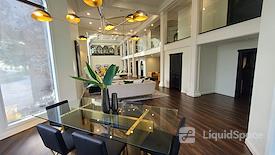 The Mansion at Valley Ranch