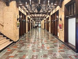 Regus | IN, Indianapolis - Meridian St