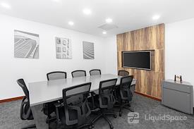 Regus | HANOI, Hanoi Tower