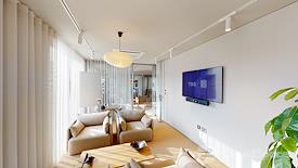 FORA | Chancery House