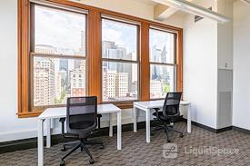 Regus | Smith Tower
