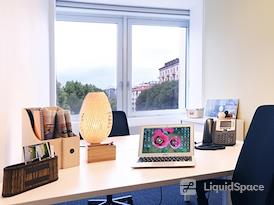 Regus | Milan, Buonarroti-Fiera