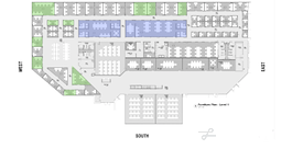 Project Cowork - Castle Hills 