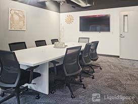 Regus | Longmont- Terry St