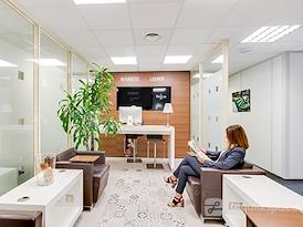 Regus | Montpellier Optimum