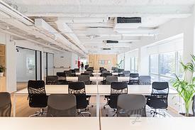 Regus | Birmingham, Cannock