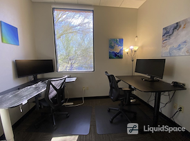 Spoke Coworking - Lounge & Suites