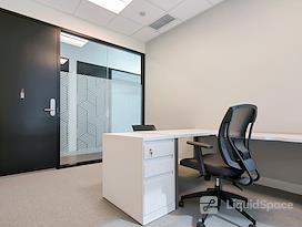 SPACES | BC, Surrey - Spaces King George Hub