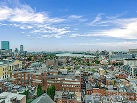 Regus | Beacon Hill, 100 Cambridge Street