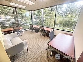 Regus | Santa Rosa Fountaingrove