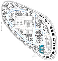 SPACES | Riyadh, Spaces DQ