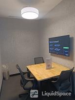 WeWork Embassy TechVillage