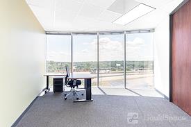Regus | Fort Worth Bridge Street