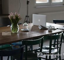 District Coworking Godorf - Coworking Space & Eventlocation in Köln