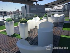 Regus | MADRID, Pinar-Salamanca District