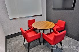 Compass Offices | Menara AIA Sentral