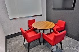 Compass Offices | Menara AIA Sentral