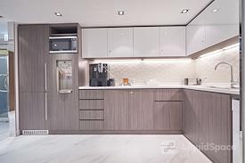 Compass Offices | Bank of Dongguan Tower