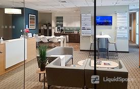 Regus | Downtown Spokane