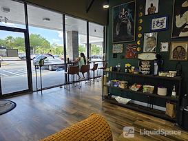 Co-Space Miami Gardens