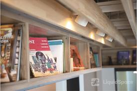 S.Core REJ Coworking