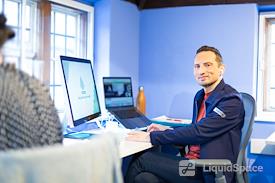 Regus | Zurich, Regus Spoom Oerlikon