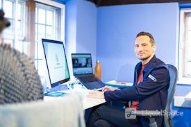 Regus | Zurich, Regus Spoom Oerlikon