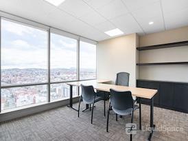 Regus | Sao Paolo, Ez Tower - Morumbi - Nova Chucri Zaidan