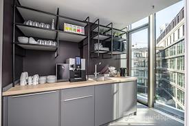 Satellite Office Opernplatz