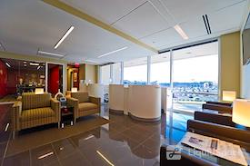 Regus | Perimeter Woods