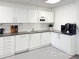 Regus | Regus Rolvsøy
