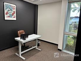 Sierra College Shared Space