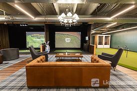 Clubhouse Work & Golf