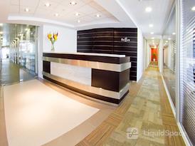 Regus | Santiago, Cerro El Plomo