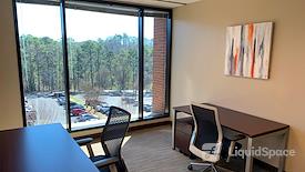 Peachtree Offices at West Paces Ferry, LLC.