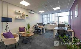 SPACES | NY, Long Island City- Gaseteria Works