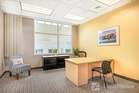 Regus | Boston - Newton