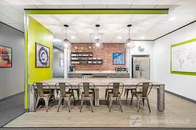 Regus | Old Town Square