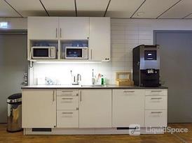 Regus | Ostersund, Ringvägen