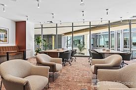 Industrious - Sherman Oaks