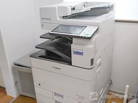 Share Work Lounge Inazawa