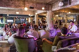 Selina - Mexico City Downtown