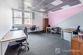 Regus | MADRID, Colon
