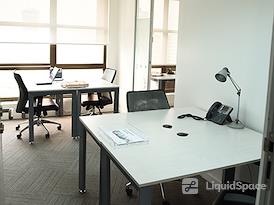 Regus | Nairobi, Kenyatta Avenue