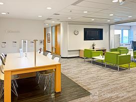 Regus | Purdy's Wharf