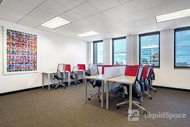 Regus | Downtown
