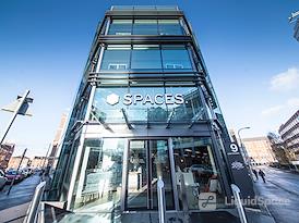 Regus | Reading, Greyfriars Road