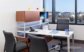Metro Offices - Dulles/Herndon
